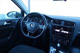 Volkswagen Golf (2020) 2.0 TDI, Automat, Navi - náhled 7