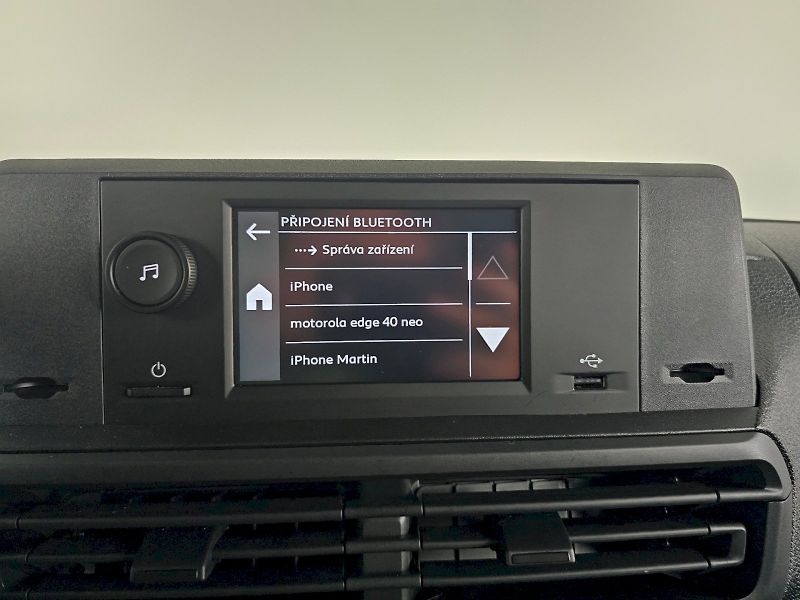 Toyota ProAce Verso (2025) 2.0D 106kW COMBI 8S - fotka 18 z 32