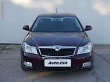 Škoda Octavia (2011) 2.0TDi, ČR, Elegance - náhled 1
