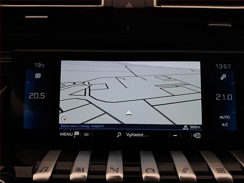 Peugeot 508 (2021) 1.6 PureTech, Automat - fotka 13 z 23