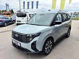 Ford Tourneo Courier (2026) Titanium, Tourneo, 1.0 EcoBoos - náhled 6