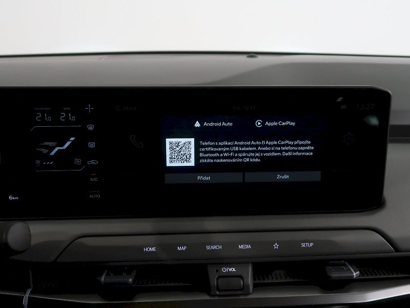 Kia EV3 (2025) AIR 81,4kWh 150KW - fotka 27 z 40