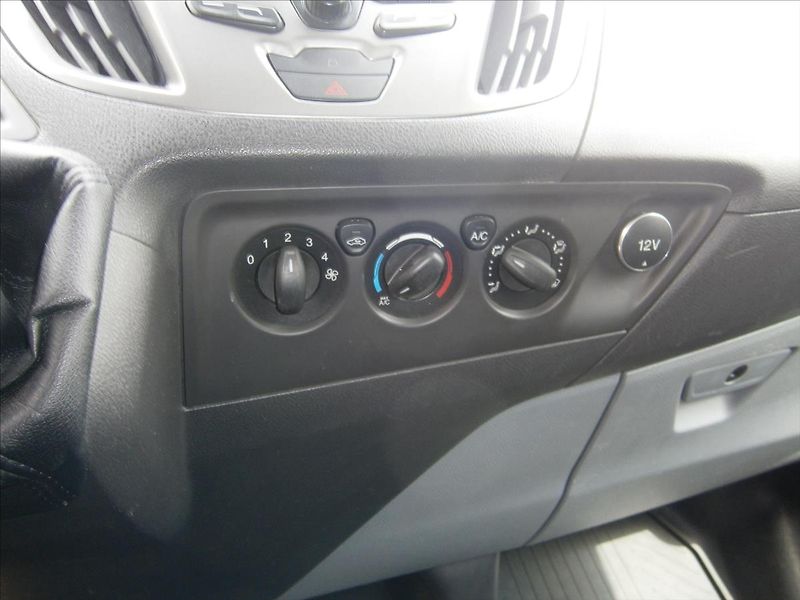 Ford Transit Custom 2,2 TDCI 114 KW 2X ŠOUPAČKY KL - fotka 17 z 20