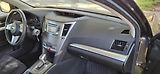 Subaru Outback 2.5 4x4 automat - náhled 21
