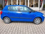 Škoda Fabia (2009) 1.2i 51kW -1.MAJITEL-KLIMA - náhled 9