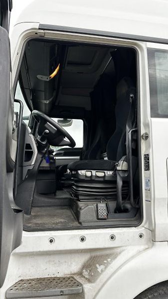 MAN TGX (2014) 6x2 BDF 7.3+7.3m  +18t Fliegl - fotka 10 z 15