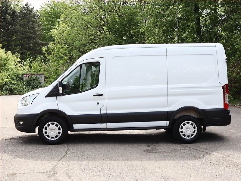 Peugeot Partner (2017) Active 1.6 BlueHDi, 5Míst, ČR - fotka 3 z 16