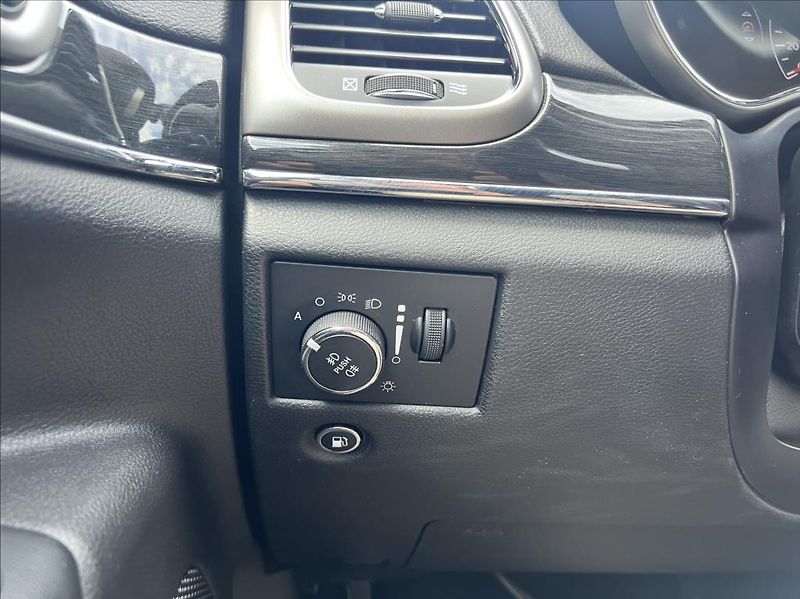 Jeep Grand Cherokee 3,0 CRD  TRAILHAWK AWD nové ČR - fotka 31 z 42