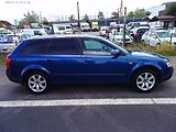 Audi A4 Avant 2.0 FSi, Servisní kniha - náhled 7