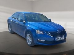 Škoda Octavia 1,0 TSI 85 Ambition - fotografie inzerátu