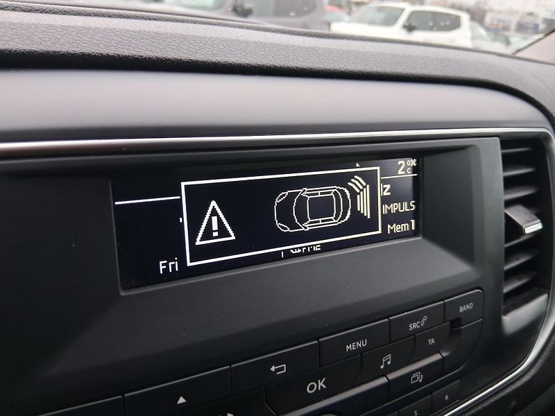 Toyota ProAce Verso SHUTTLE 2.0 D-4D 130 kW 8 míst - fotka 15 z 20