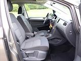 Volkswagen Golf Sportsvan 1,4 TSI 92kW Comfortline DSG - náhled 12