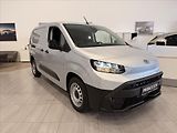 Toyota ProAce City 1,5 Panel Van LWB Active 2S Mu - náhled 7