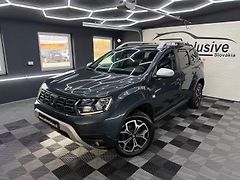 Dacia Duster (2018) 1.2 TCe S S Prestige 4x4 - fotografie inzerátu