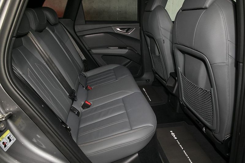 Audi Q4 e-tron 50 220kW Quattro S-Line EdiOne - fotka 13 z 33