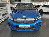 Škoda Enyaq (2024) iV60 (132kW/180k) Sportline - náhled 3