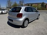 Volkswagen Polo (2010) 1.4 16v DSG 63kw  75000km 1.M. - náhled 7