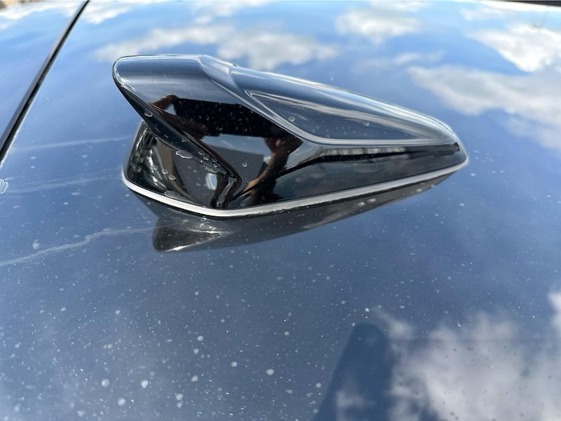 Audi Q5 (2026) SB e-hybrid quattro 220kW STR - fotka 16 z 24