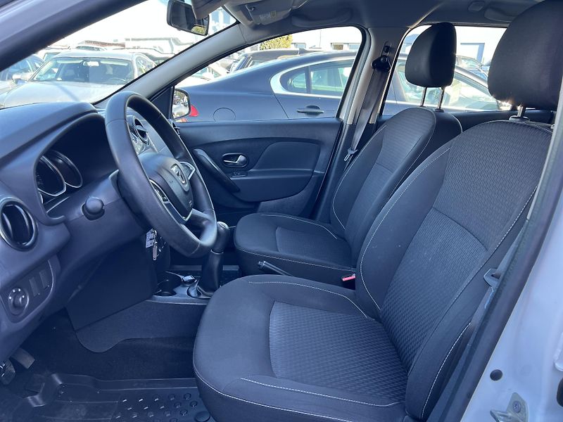 Dacia Logan MCV 1.0SCe PŮVOD ČR odp.DPH - fotka 9 z 33