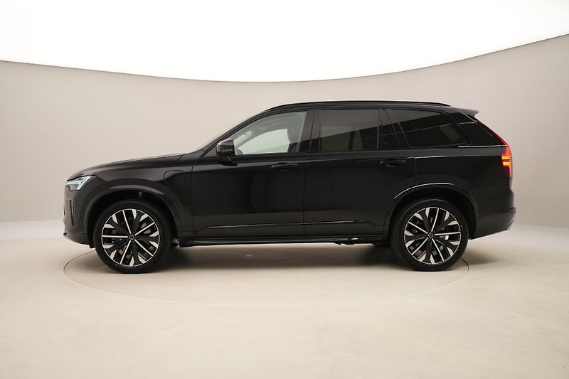 Volvo XC90 (2026) T8 AWD Plug-in DARK PLUS 7m - fotka 9 z 72