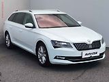 Škoda Superb (2016) 1.8 TSi, Style, bixen, +kola - náhled 1