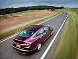 Honda FCX