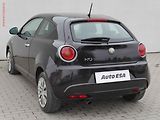 Alfa Romeo MiTo (2011) 1.6JTD, AC, STK9/28 - náhled 6