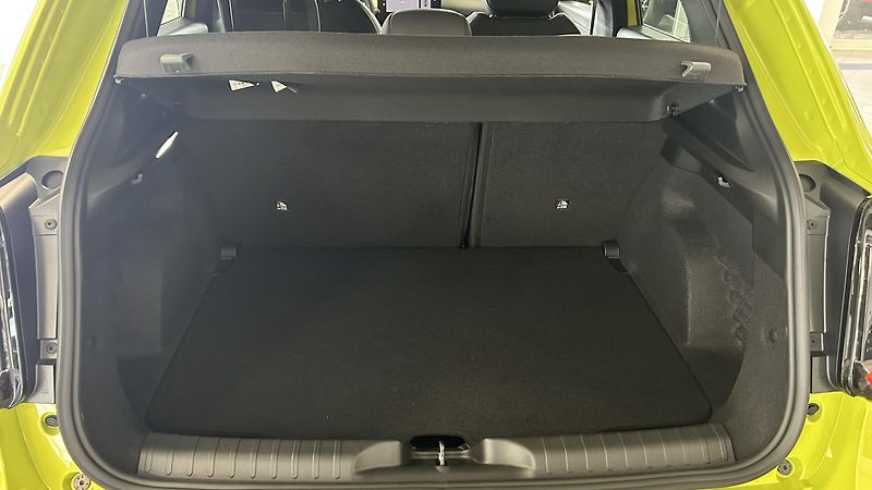 Fiat 600 1.2T Sport 6MT - fotka 12 z 12