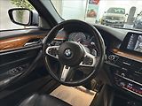 BMW Řada 5 3,0   540i LUXURY M-PAKET HARM - náhled 24
