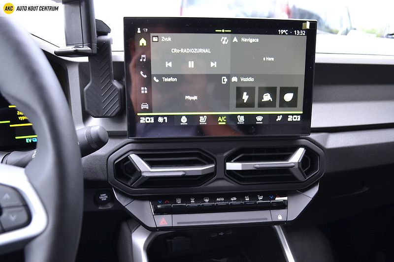 Dacia Bigster JOURNEY HYBRID 155 - fotka 29 z 61