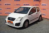 Citroën C2 1,1 i, ČR, ENTREPRISE. - náhled 1