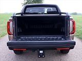 Volkswagen Amarok 3,0 TDi PanAmericana 10AUT 4x4 - náhled 9