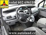Peugeot 807 (2004) VOLAT 602 696110 - náhled 4