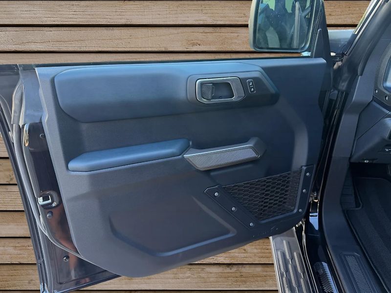 Ford Bronco (2026) BLACK by STR GARAGE  - fotka 16 z 22
