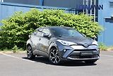 Toyota C-HR 1.8L HEV CVT  Style - náhled 18