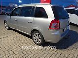 Opel Zafira (2011) 1.8 i 7míst, AC, TZ, xenon - náhled 1