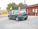 Peugeot 307 (2006) 1.6i 16V 80KW – VÝHŘEV SED - náhled 7
