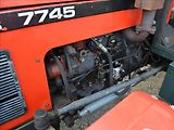 Zetor 7745 4x4 - náhled 12