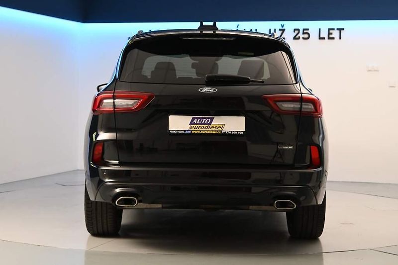 Ford Kuga (2024) 2.5 ST-LINE X 4x4 FHEV LED ACC - fotka 6 z 40