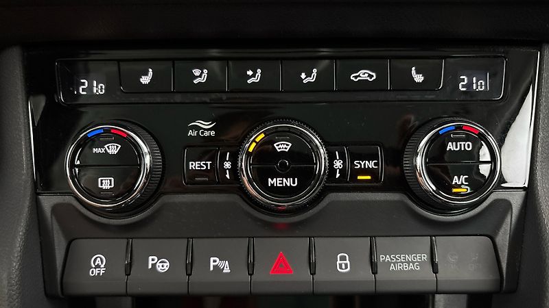 Škoda Kodiaq 2.0 TDI DSG 4x4 Style - fotka 13 z 32