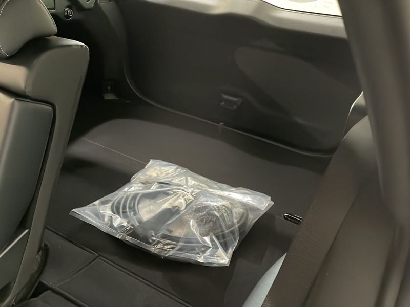 Subaru E-Outback 74.7 kWh AWD Touring H/K Venti - fotka 16 z 17