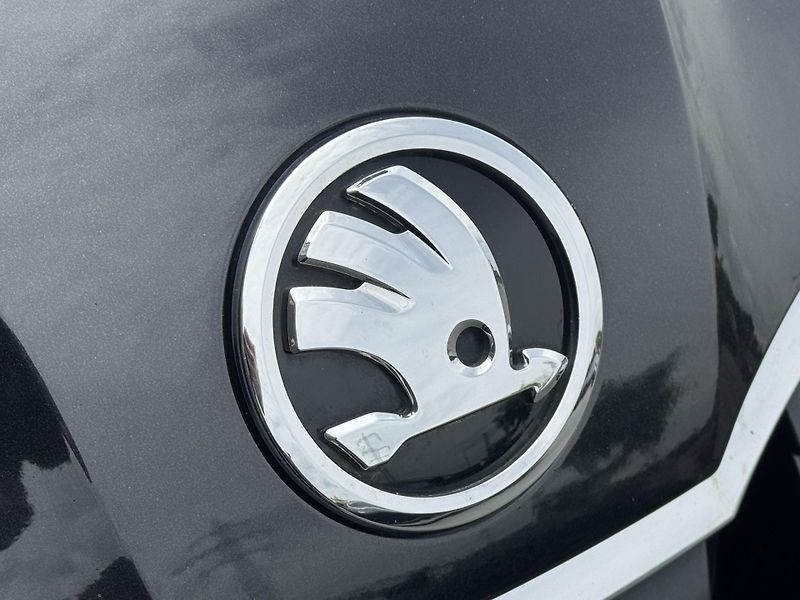 Škoda Octavia (2018) III 1.5TSi MAN Ambition+, RZV - fotka 42 z 47