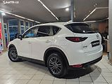 Mazda CX-5 2.0 Skyactiv-G 121kW LED, LANE - náhled 4