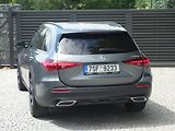 Mercedes-Benz Třídy C (2026) C220D*4M*ALL-TERRAIN*WEBAS*CZ! - náhled 1