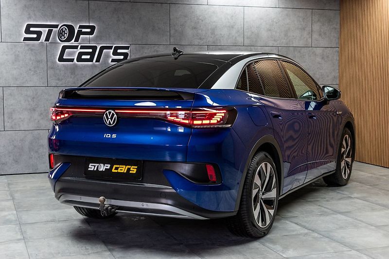 Volkswagen ID.5 PRO REZERVACE - fotka 7 z 42