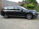 Volkswagen Passat Variant (2020) 2.0 TDI 110kW DSG  ACC - náhled 8