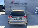 Ford Mondeo 2,0 110 kw ČR 1. maj servis - náhled 6