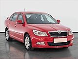 Škoda Octavia (2010) Ambiente 1.4 TSI, Navi - náhled 1
