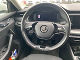 Škoda Octavia (2020) IV 1.5 TSi 110kW Ambiente - náhled 8
