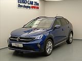 Volkswagen Taigo (2026) 1,0 TSI 85kW 7DSG  People - náhled 1